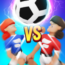 Ballmasters: Ragdoll Soccer APK