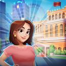 Merge Palace: Spin to win-APK