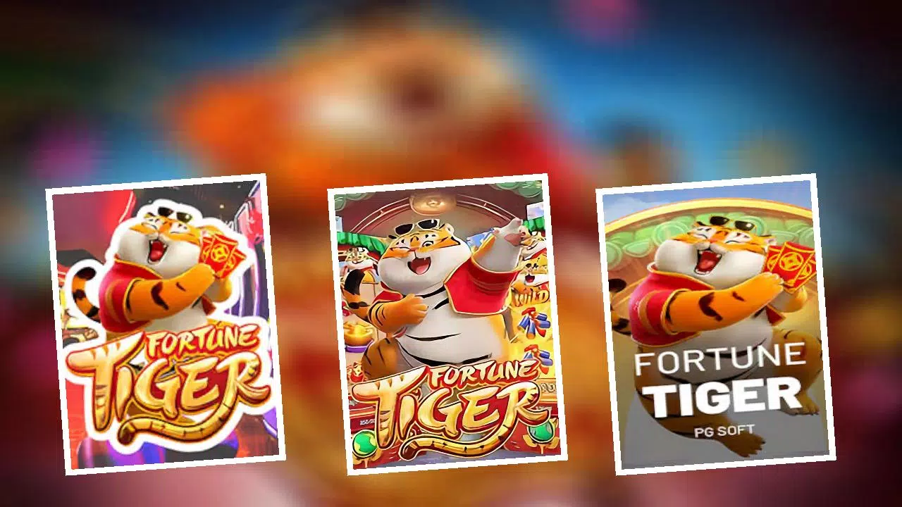 Fortune777 Jogo Tigre: 7 Tiger APK (Android Game) - Free Download