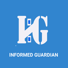 Informed Guardian आइकन