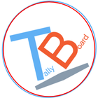 TallyBoard icon