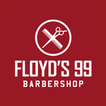 * New * Floyd's 99 Barbershop icon
