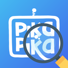 Pika Parent - Manage kid's device remotely أيقونة