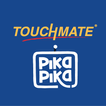 Touchmate PikaPika