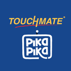 Touchmate PikaPika ikon