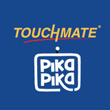 Touchmate PikaPika أيقونة