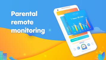 Parental Control App with Kid  截圖 2
