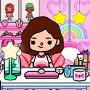 Tricks Toca Life World Game APK