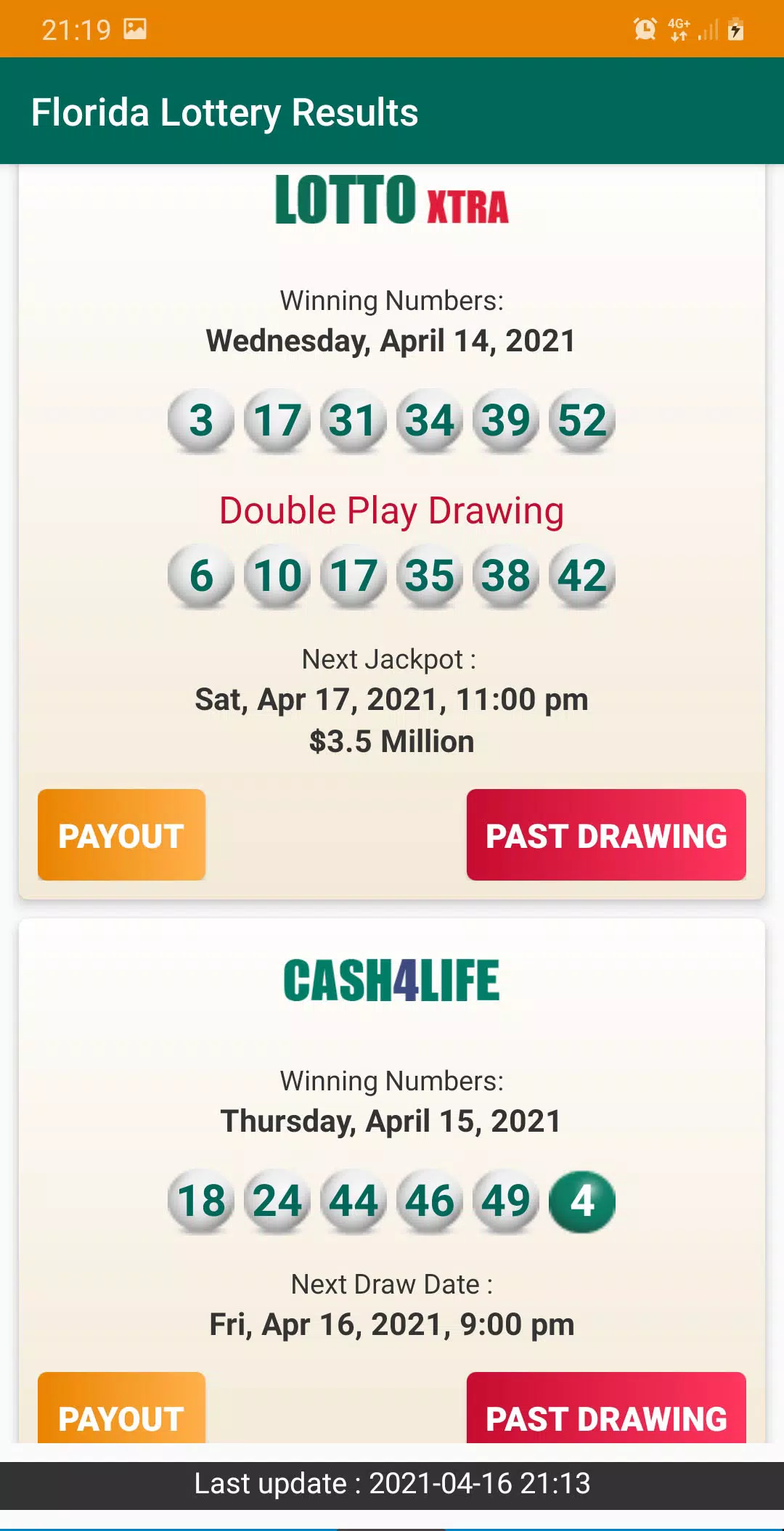Florida Lotto Resultados En Español Shop