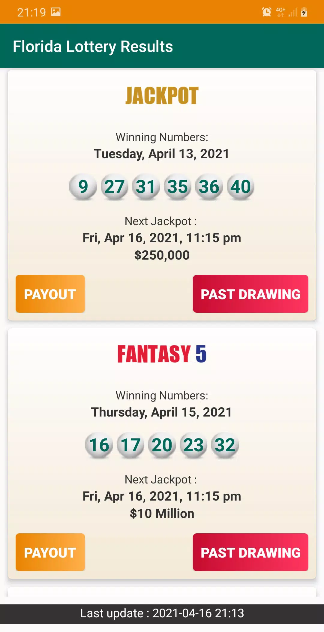 Florida Lotto Resultados En Español Shop