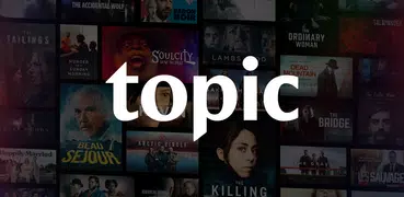 Topic: Watch TV & Movies
