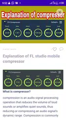 Guide for FL Studio Mobile XAPK download