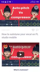 Guide for FL Studio Mobile XAPK download