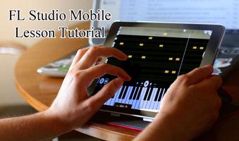 Tutorials for FL Studio Mobile Easily Affiche