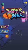 Super Dunk 스크린샷 1