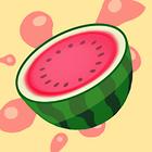Make Watermelon Zeichen