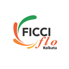 FICCI Ladies Organisation (FICCI FLO Kolkata) Zeichen