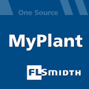 FLSmidth MyPlant (Stops working from 31-Dec-2020) APK