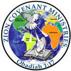 Zion Covenant icône