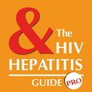 The HIV & Hepatitis Guide PRO APK