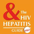 The HIV & Hepatitis Guide PRO آئیکن