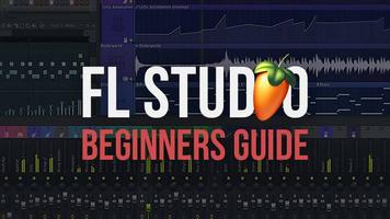 Fruity Loops For Beginners capture d'écran 3