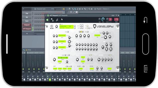 Fl studio 12 apk free download utorrent
