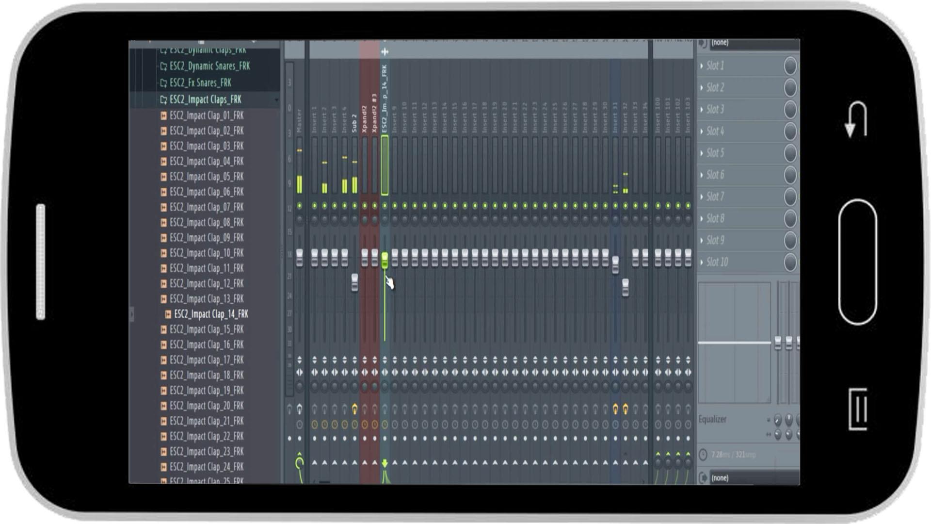 Intro Course For Fl Studio Android Apk Download Intro Course For Fl Studio Android Apk Download