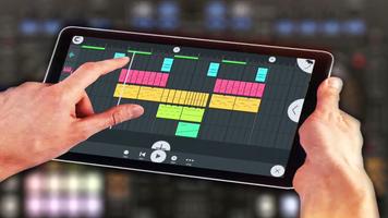 Tutorials for FL Studio Mobile Lesson imagem de tela 2