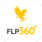Forever FLP360 Tools icône