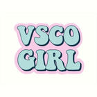 photo filters for vsco Girls APP icône
