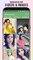 Status Saver for Whatsapp screenshot 1