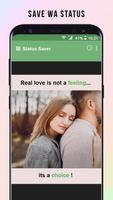Status Saver for Whatsapp screenshot 2