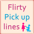 Icona Flirty Pickup Lines