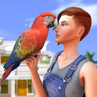 ikon My Talking Pet Vet Parrot Simulator- Bird Lands 3d