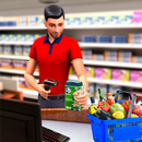 Shopping Mall Store 3D Cashier APK