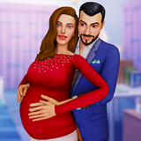 Pregnant Mother Simulator