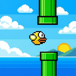 Flappy Wings Adventure