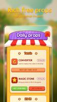 Puzzle Games-免费数独俄罗斯方块连连看2048谜题集合 ảnh chụp màn hình 1