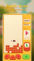 Puzzle Games-免费数独俄罗斯方块连连看2048谜题集合 capture d'écran 3