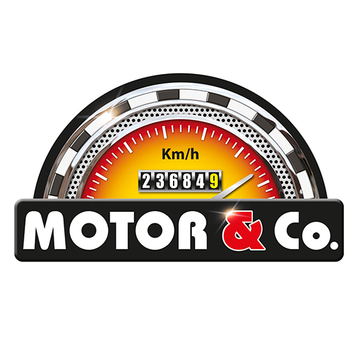 Motor&Co. R58