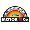 Motor&Co. R58