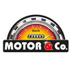 Motor&Co. R58 иконка