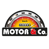 Motor&Co. R58 icon