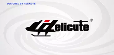 Helicute FPV