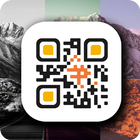 QR Code Filters For Snapseed icon
