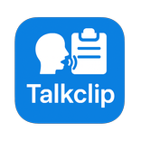 톡클립 – 말하면 텍스트로!