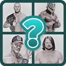 Adivina el luchador de WWE APK