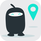 Flunky: Travel without searching for cool places-icoon