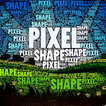 Pixel Shape